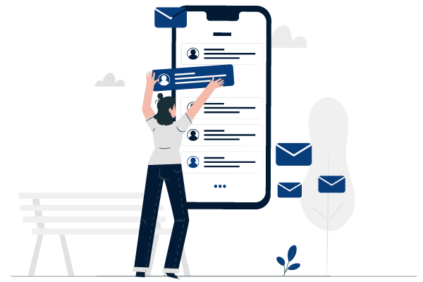 important-of-sms-module